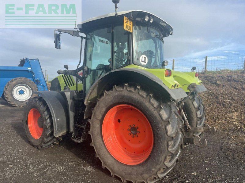 Claas ARION 530 CIS CIS