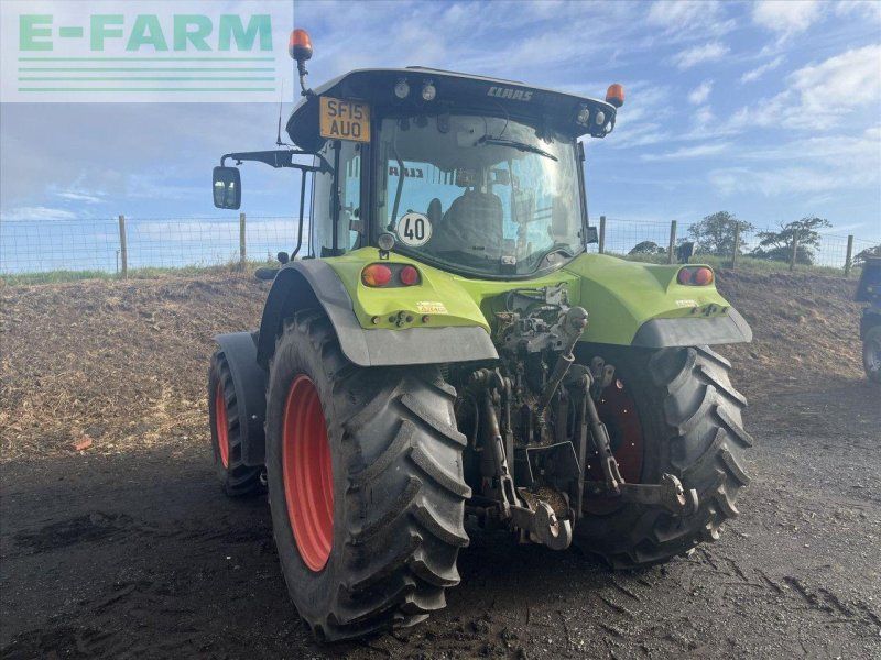Claas ARION 530 CIS CIS