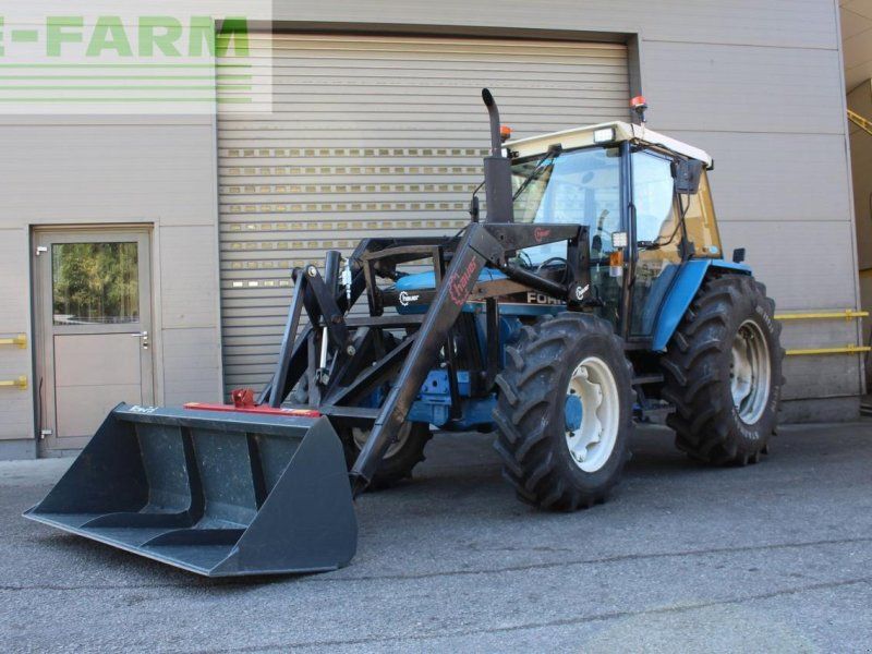 Ford 4830