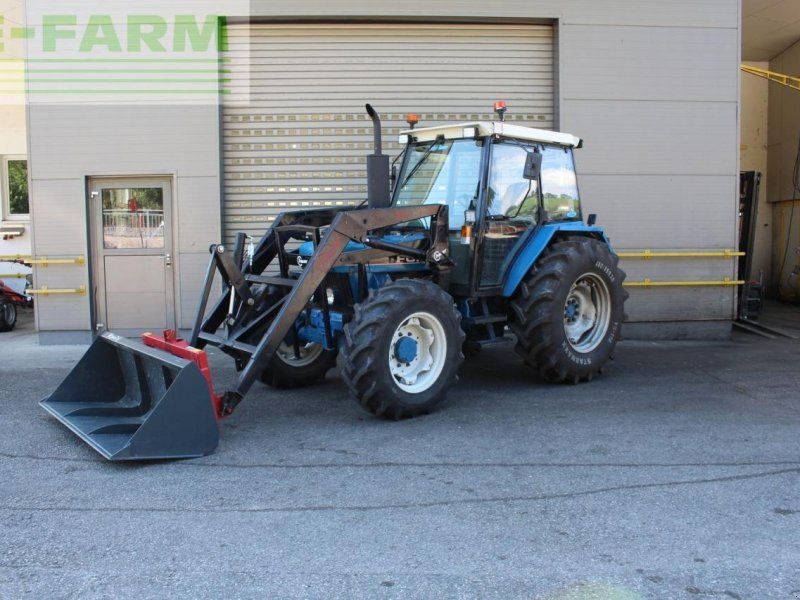 Ford 4830