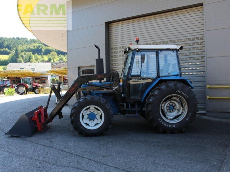Ford 4830
