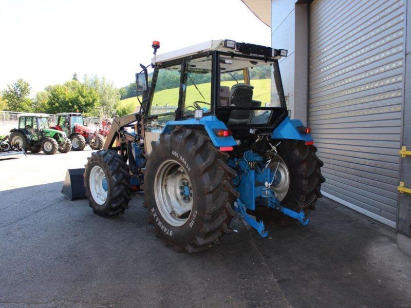 Ford 4830