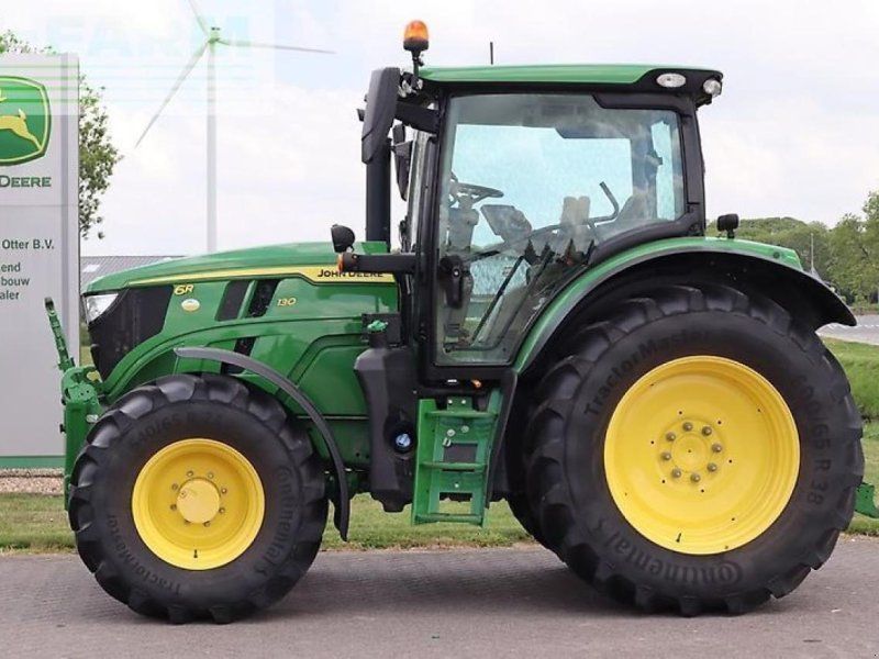 John Deere 6r 130