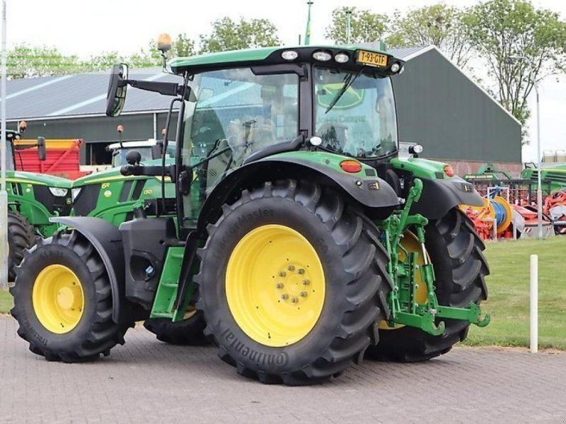 John Deere 6r 130