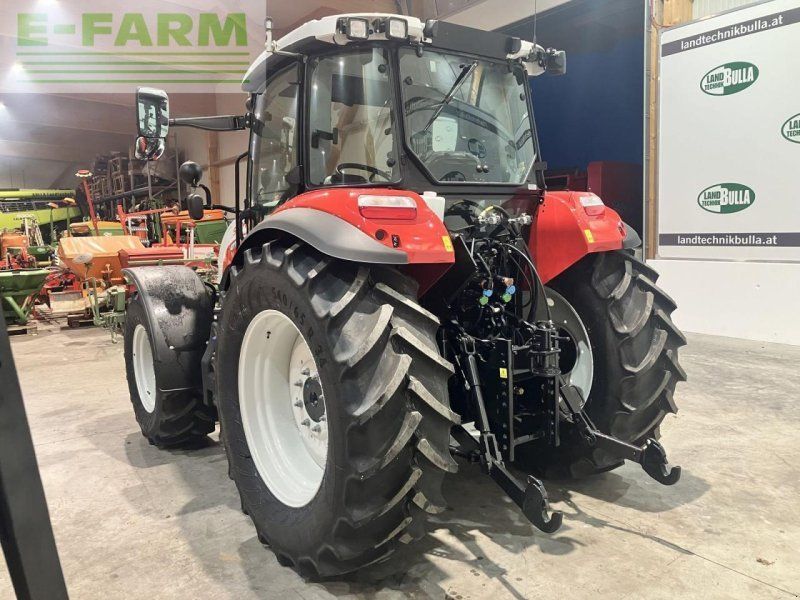 Steyr 4110 kompakt (stage v)