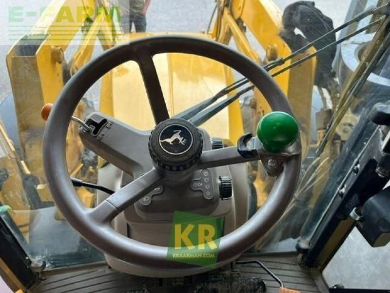 John Deere 5100r #64545