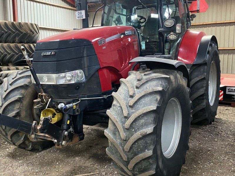 Case IH PUMA 185 CVX 185 cvx