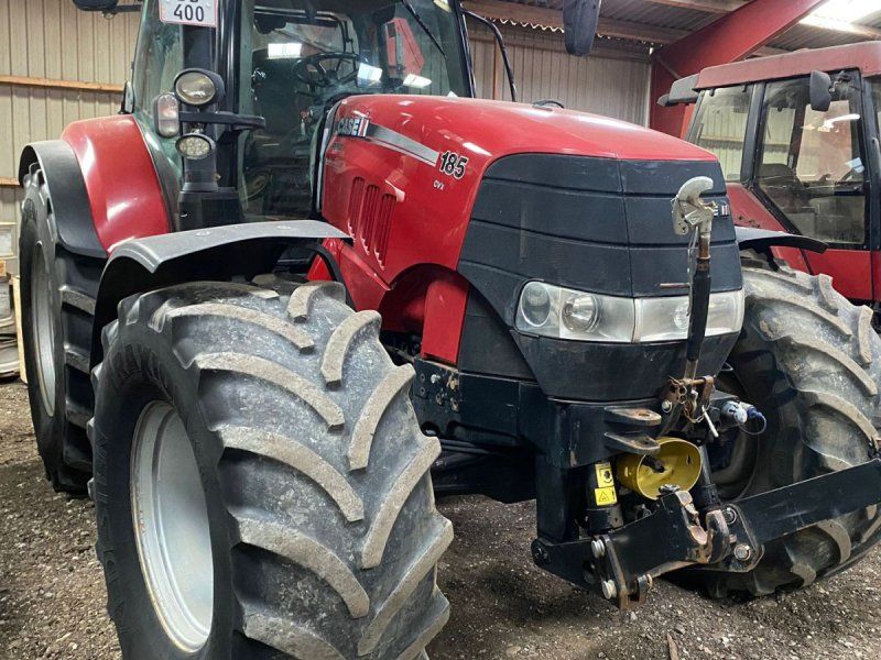Case IH PUMA 185 CVX 185 cvx