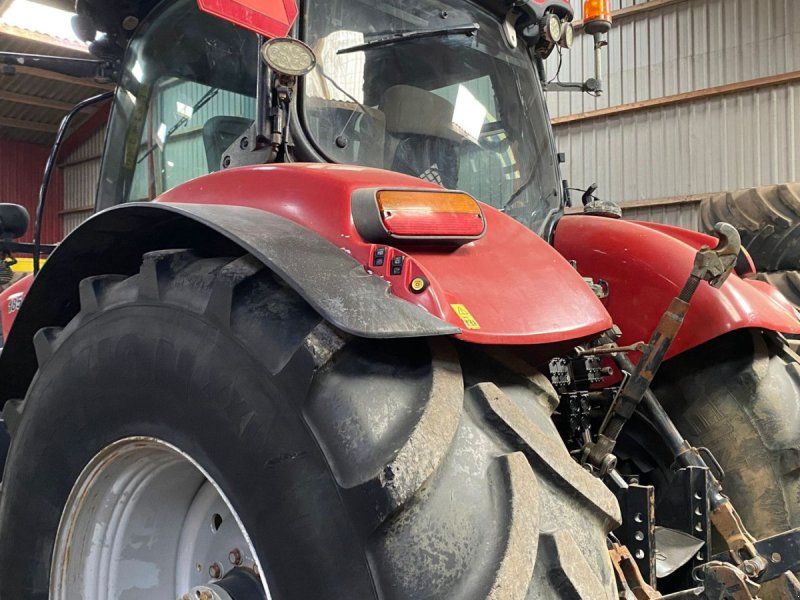 Case IH PUMA 185 CVX 185 cvx