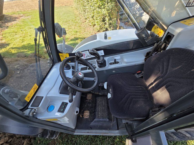 Weidemann T 4512 CC