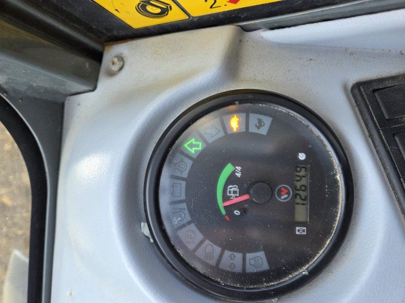 Weidemann T 4512 CC