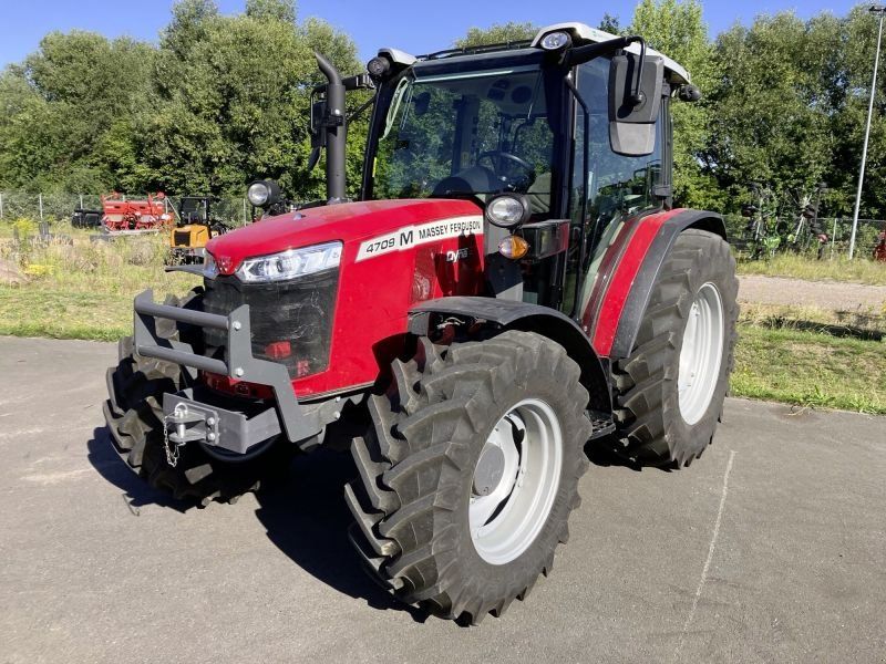 Massey Ferguson 4709 M DYNA-2 ESSENTIAL KAB