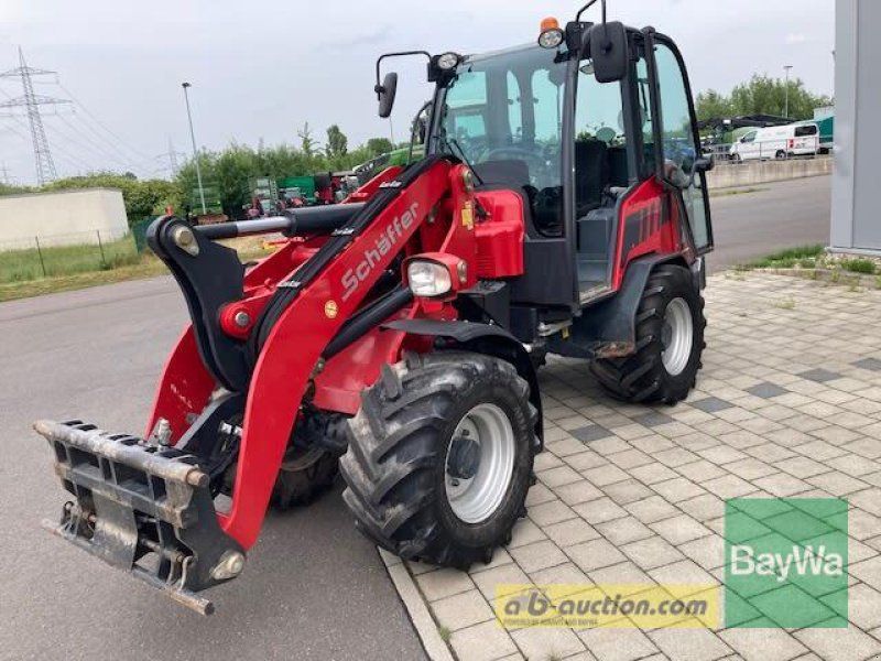 Schäffer Z4670