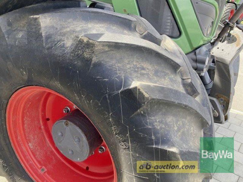 Fendt 720 VARIO S4 POWER