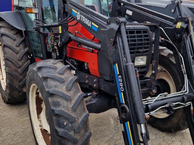 Valmet 865