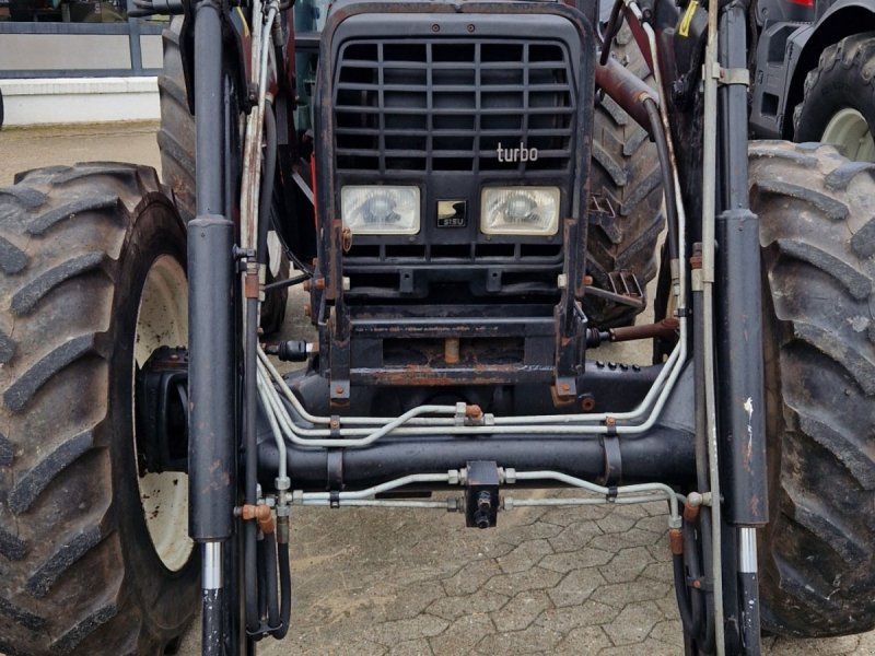 Valmet 865