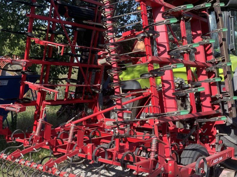 Doublet Record Kulti-dan 6 meter. Utrolig velholdt