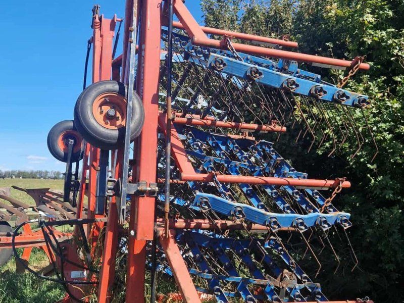 Hatzenbichler 12 meter