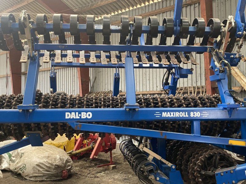 Dalbo Maxiroll 830