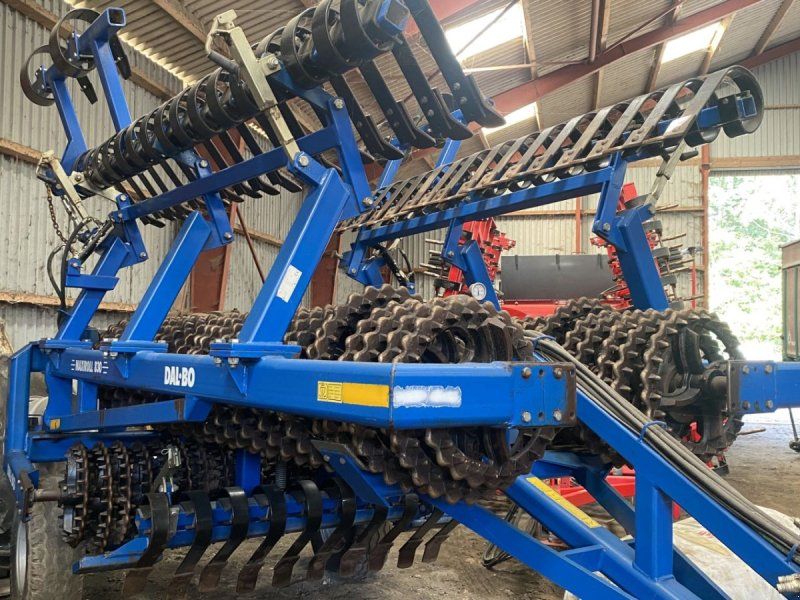 Dalbo Maxiroll 830