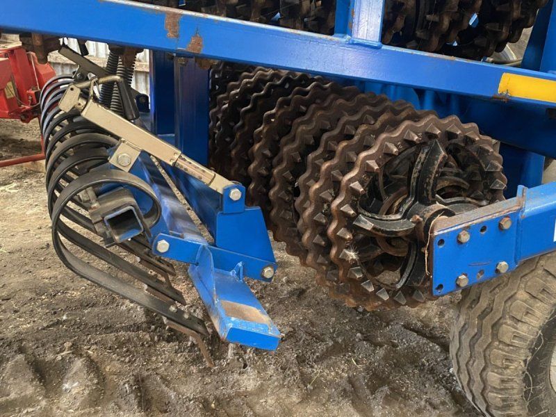 Dalbo Maxiroll 830