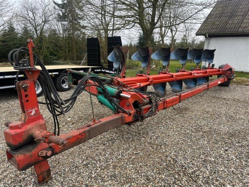 Kverneland PB100