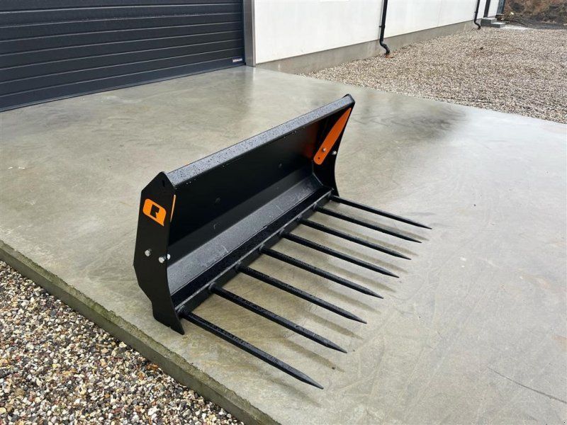M 150+ Møggreb