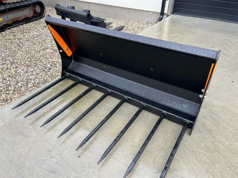 M 150+ Møggreb