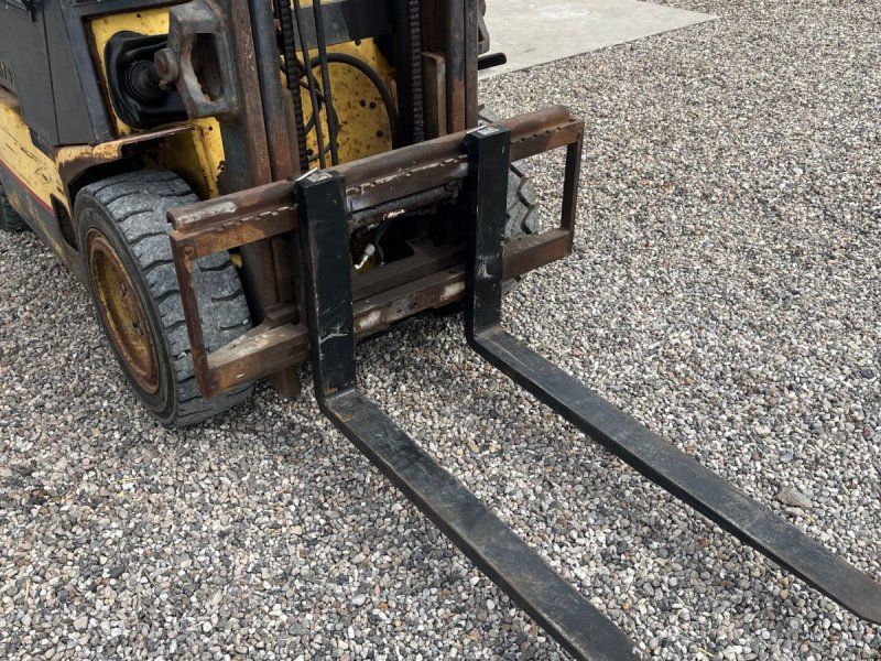 Hyster H2.50XM Stabil maskine
