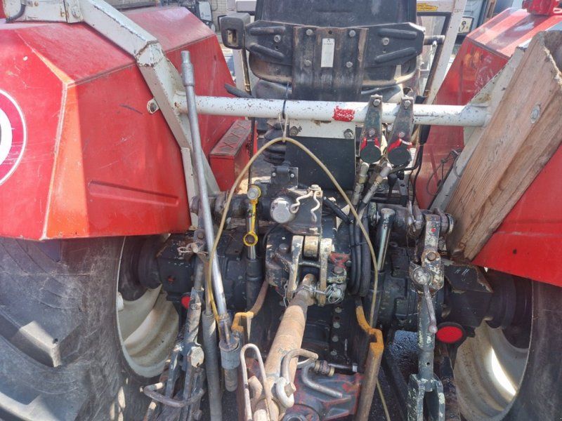 Steyr 8075
