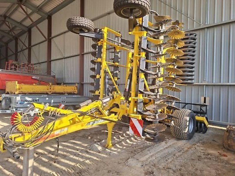 Bednar SWIFTER XO6000F