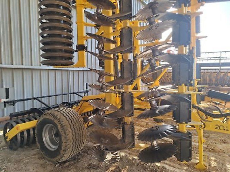 Bednar SWIFTER XO6000F
