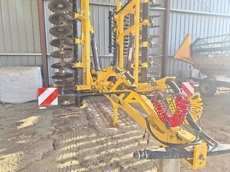 Bednar SWIFTER XO6000F