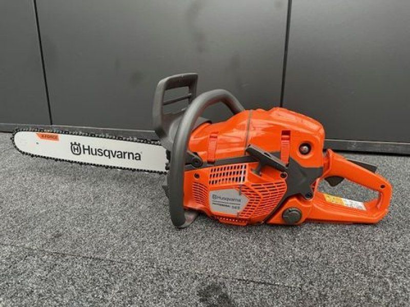 Husqvarna Motor Profi 565 50cm Schiene und Kette