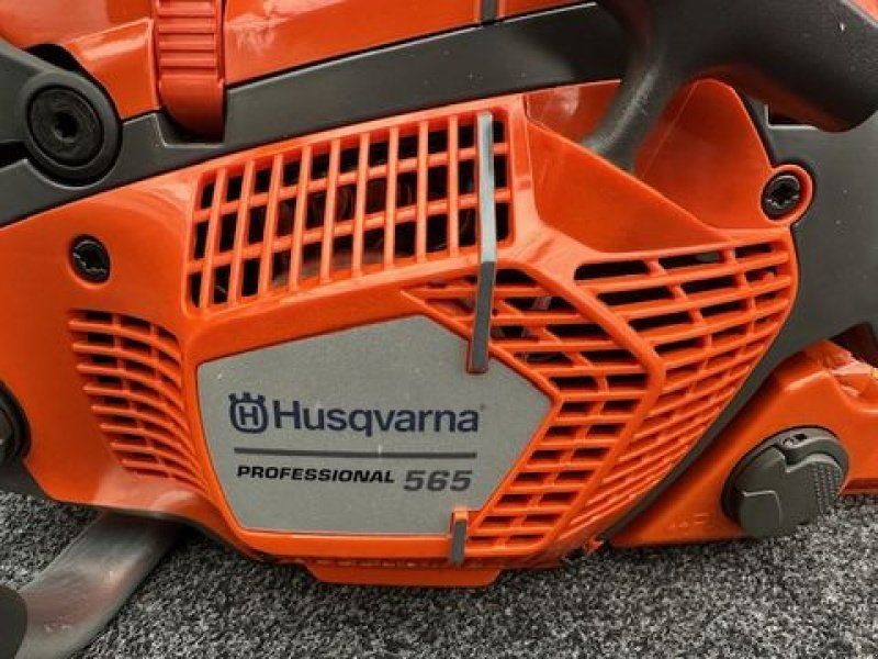 Husqvarna Motor Profi 565 50cm Schiene und Kette