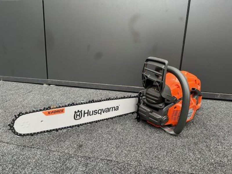 Husqvarna Motor Profi 565 50cm Schiene und Kette