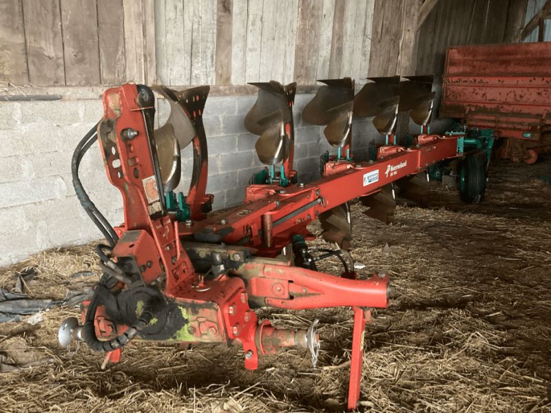 Kverneland ED 100 5C