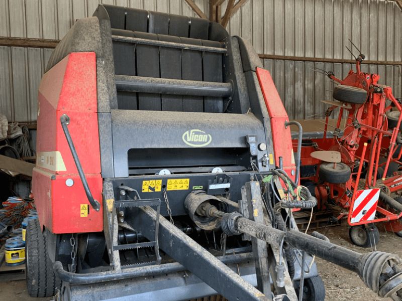 Vicon RV 2190