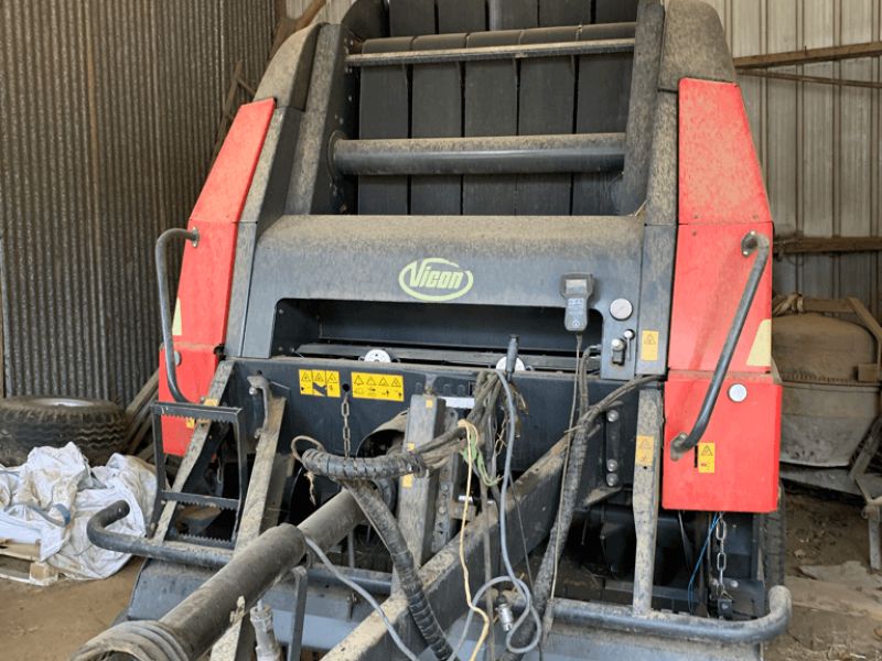 Vicon RV 2190