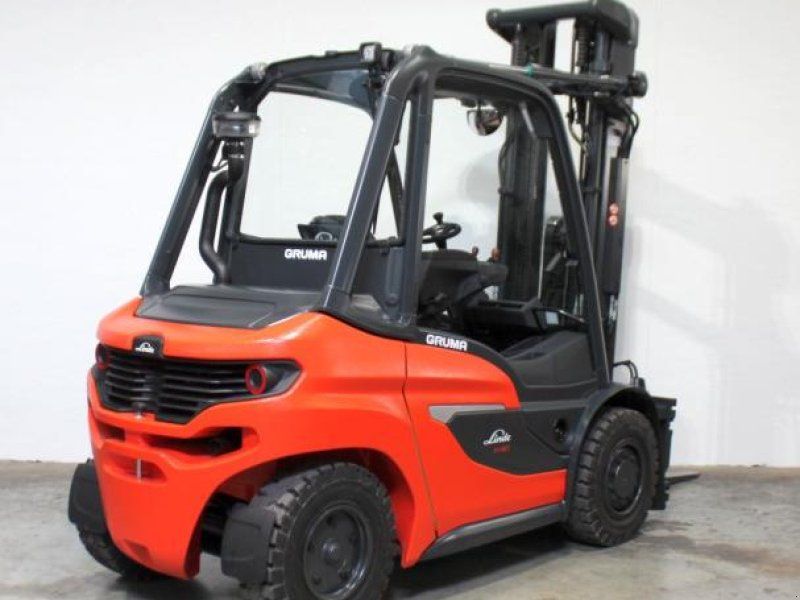 Linde H 40 D/600 1204-01