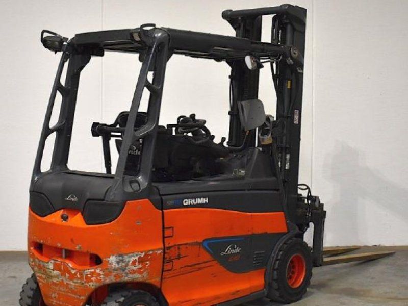 Linde E 30/600 RHL ION 387
