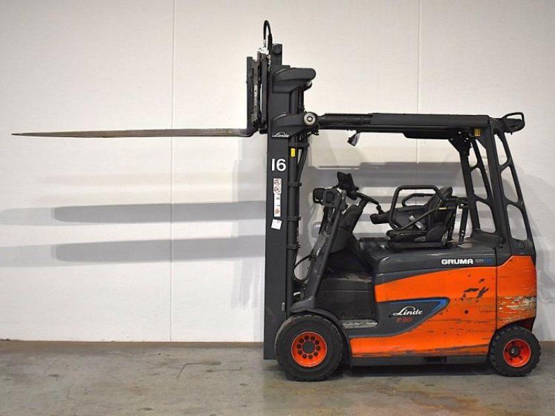 Linde E 30/600 RHL ION 387