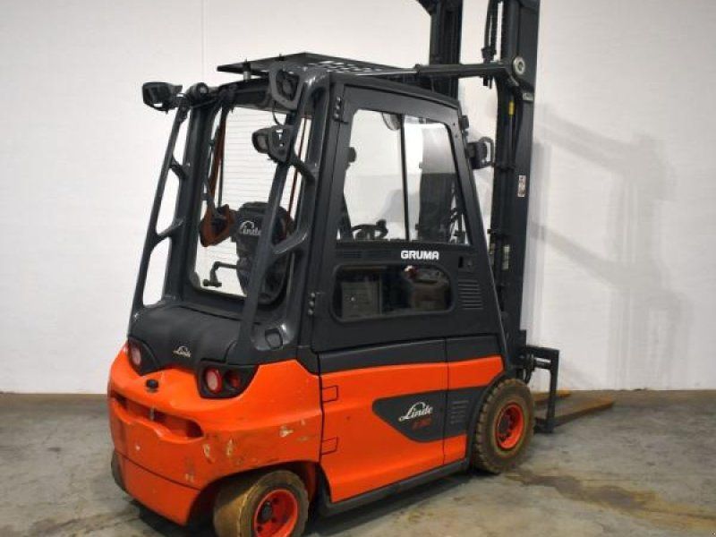 Linde E 30 387