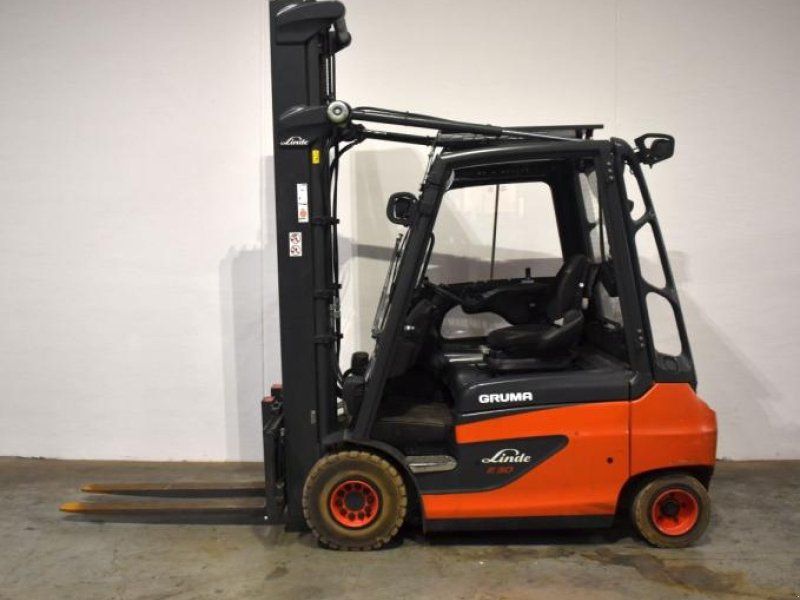 Linde E 30 387