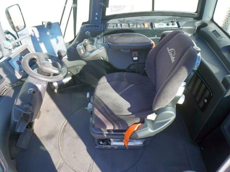 Linde H 160 D/1200 1401