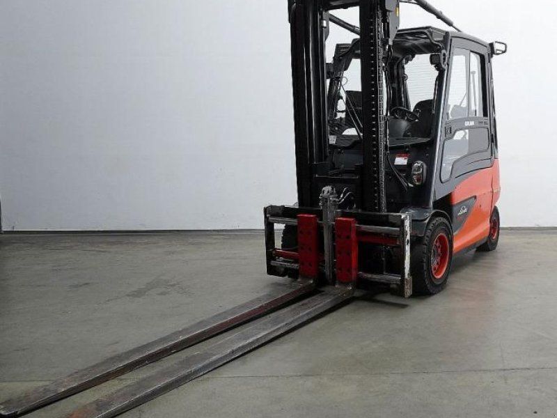 Linde E 50/600 HL 388