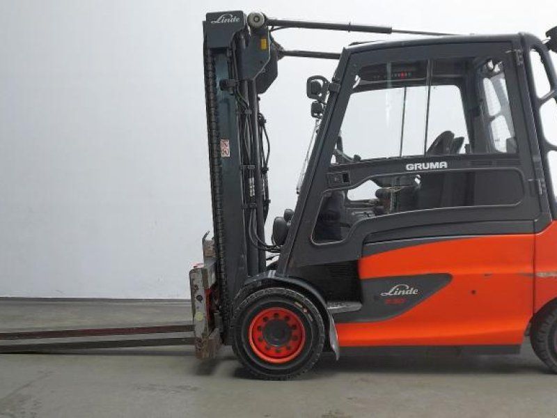 Linde E 50/600 HL 388