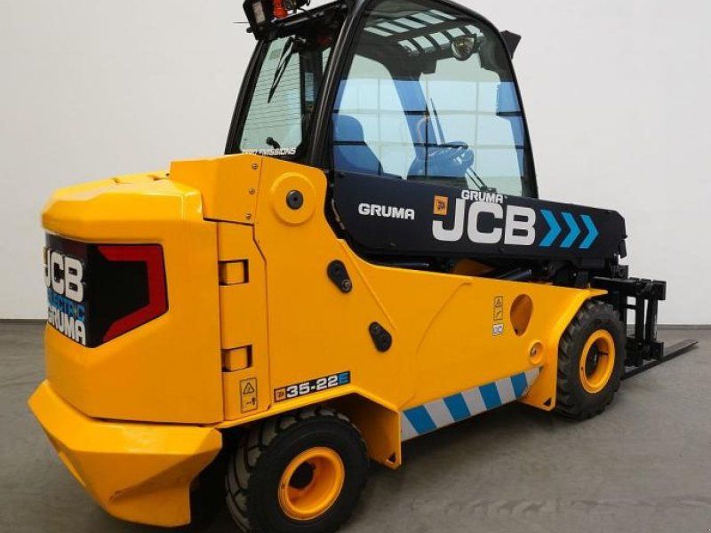 JCB TLT35-22E