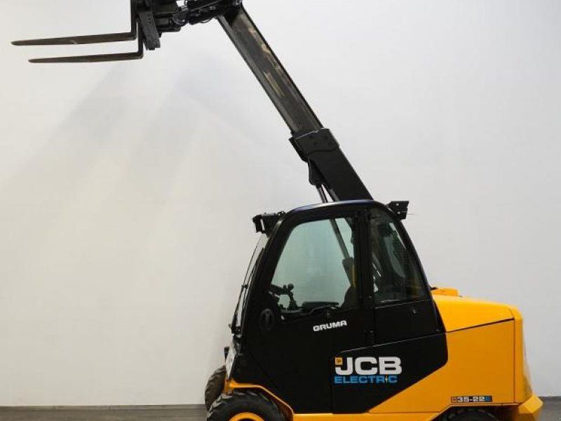 JCB TLT35-22E
