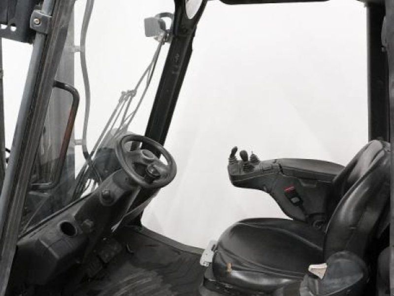 Linde H 35 D (3A) EVO 393-02
